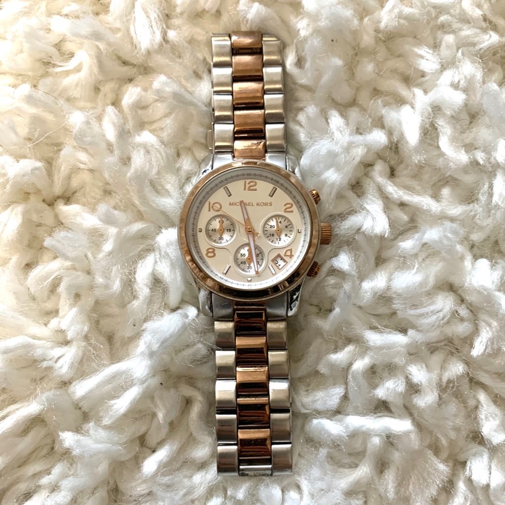 Michael Kors watch - Picture 2 of 6